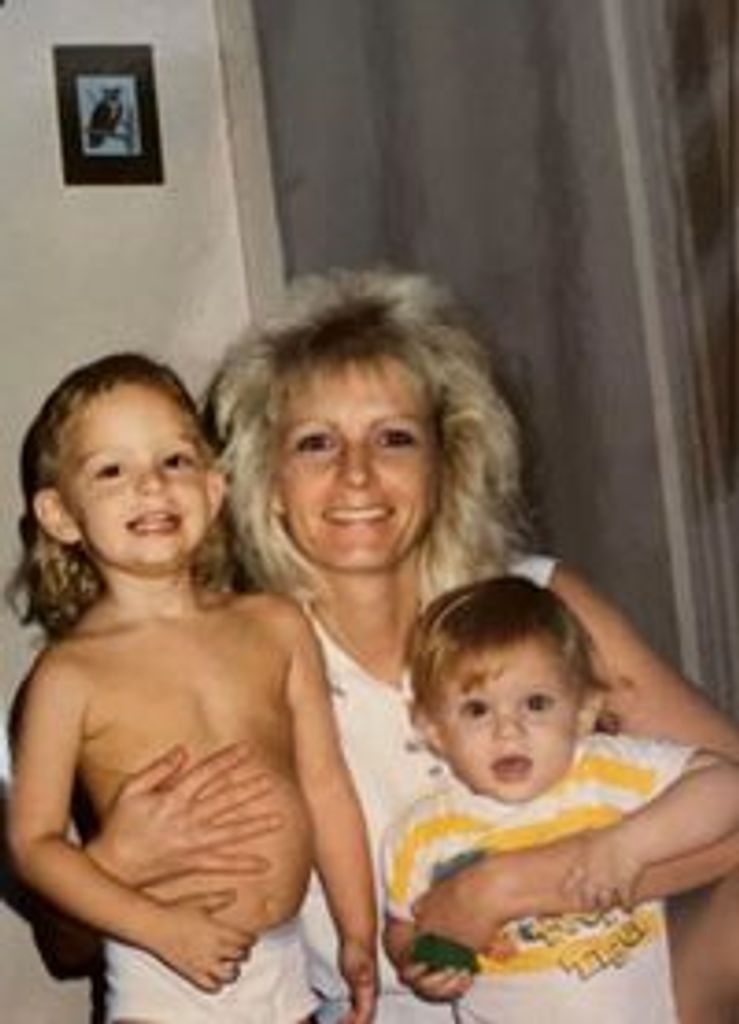 Susan Jayne Pacifici