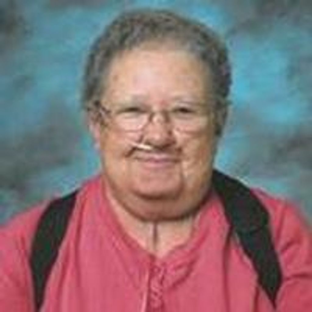 Joyce Roberts