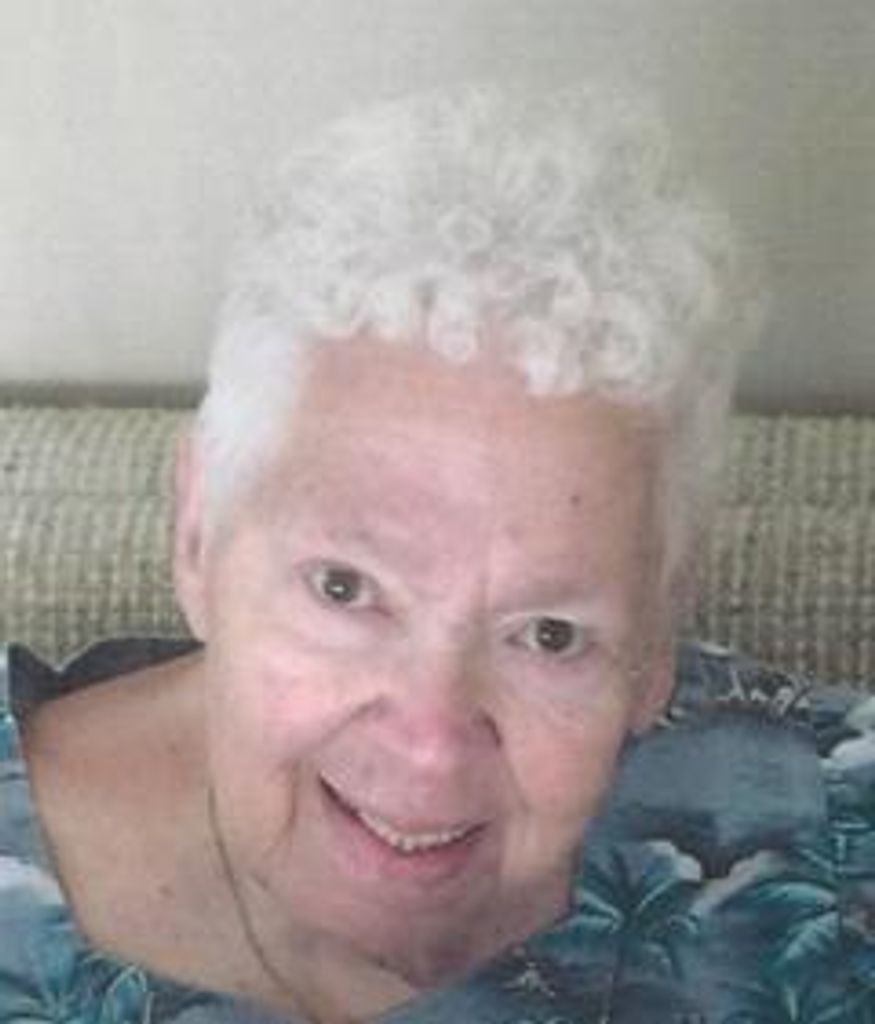 Mary E. (Pastella)  Mazzochetti