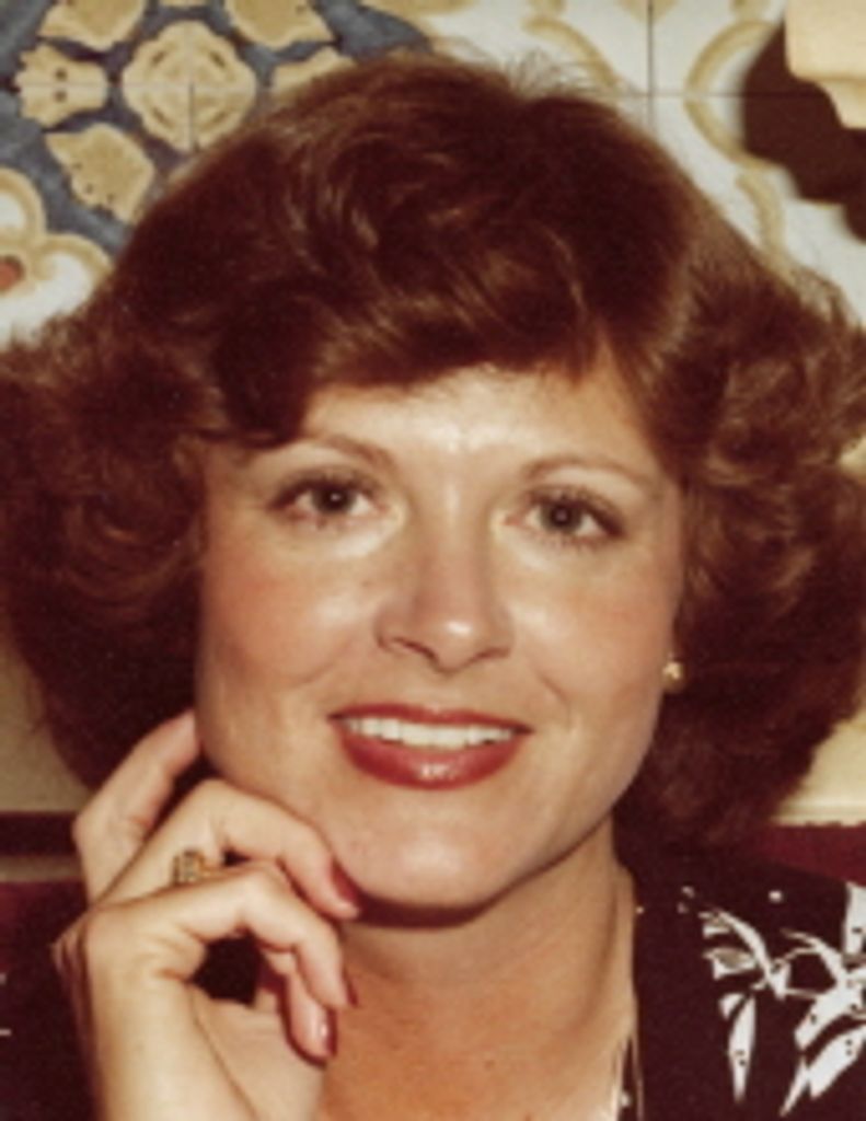 Amelda (Amy) Foster Stoermer