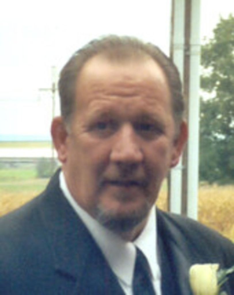Charles C. Blessing
