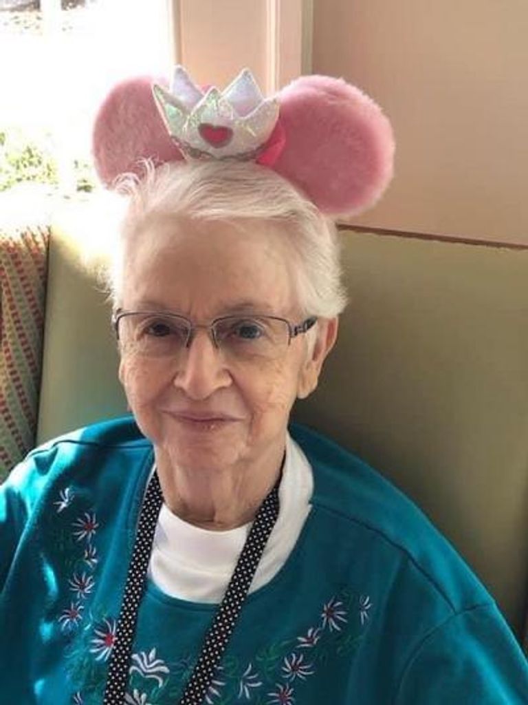 Betty Montgomery Roberts Profile Photo