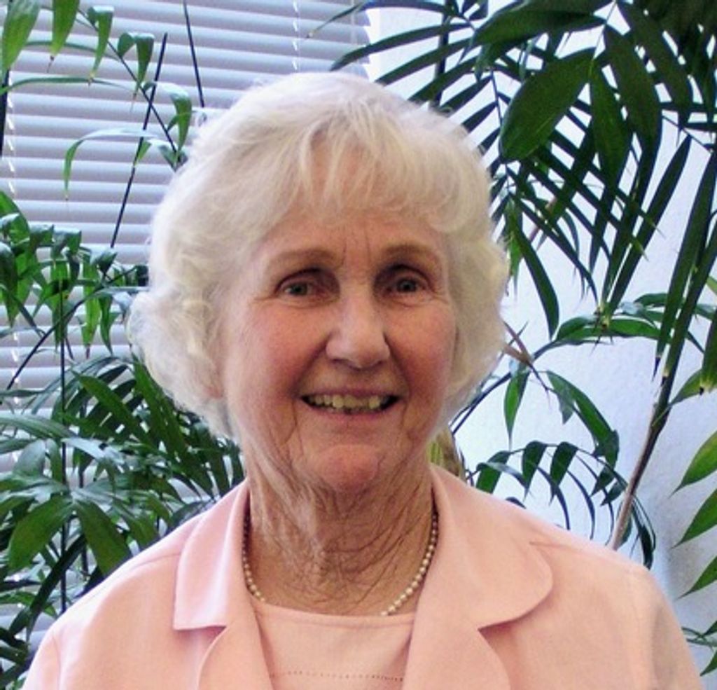 Katherine Jane Franger Profile Photo