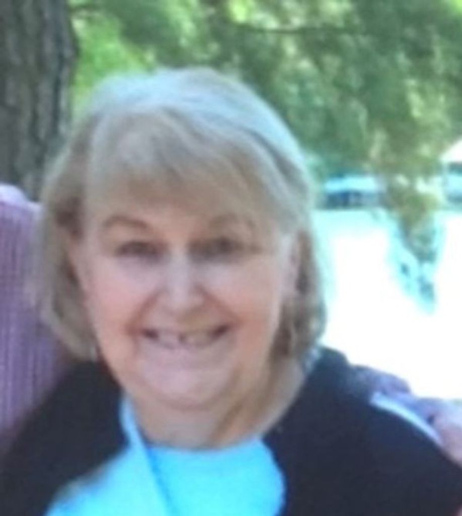 Joannie D.  Pegram