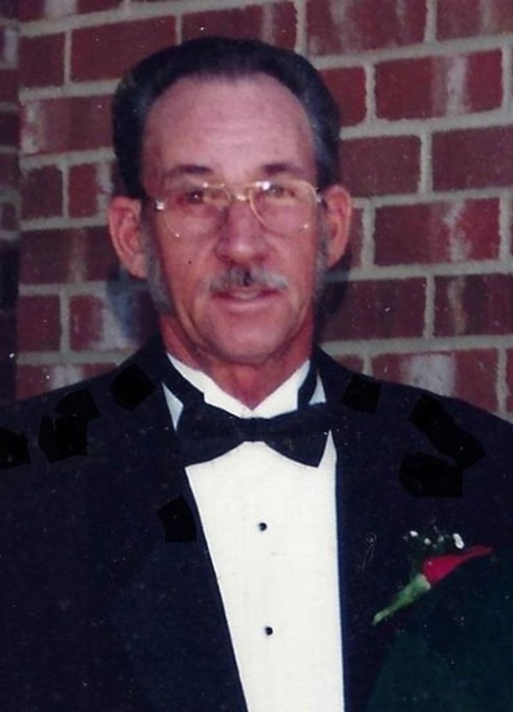 Stuart Fleming Johnson Profile Photo