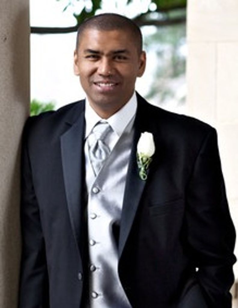 Mark Leaton Griffin Profile Photo