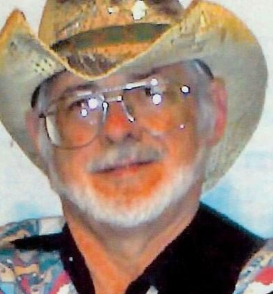 Jim Slaughter