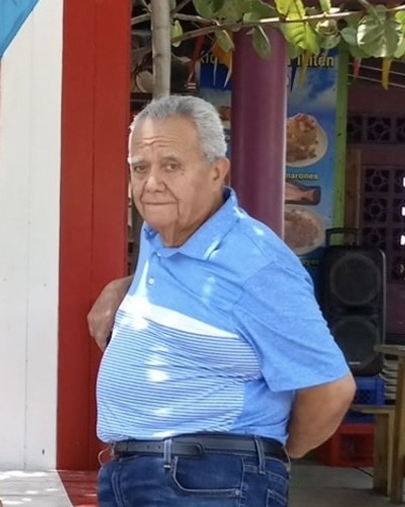 Nelson J Santiago