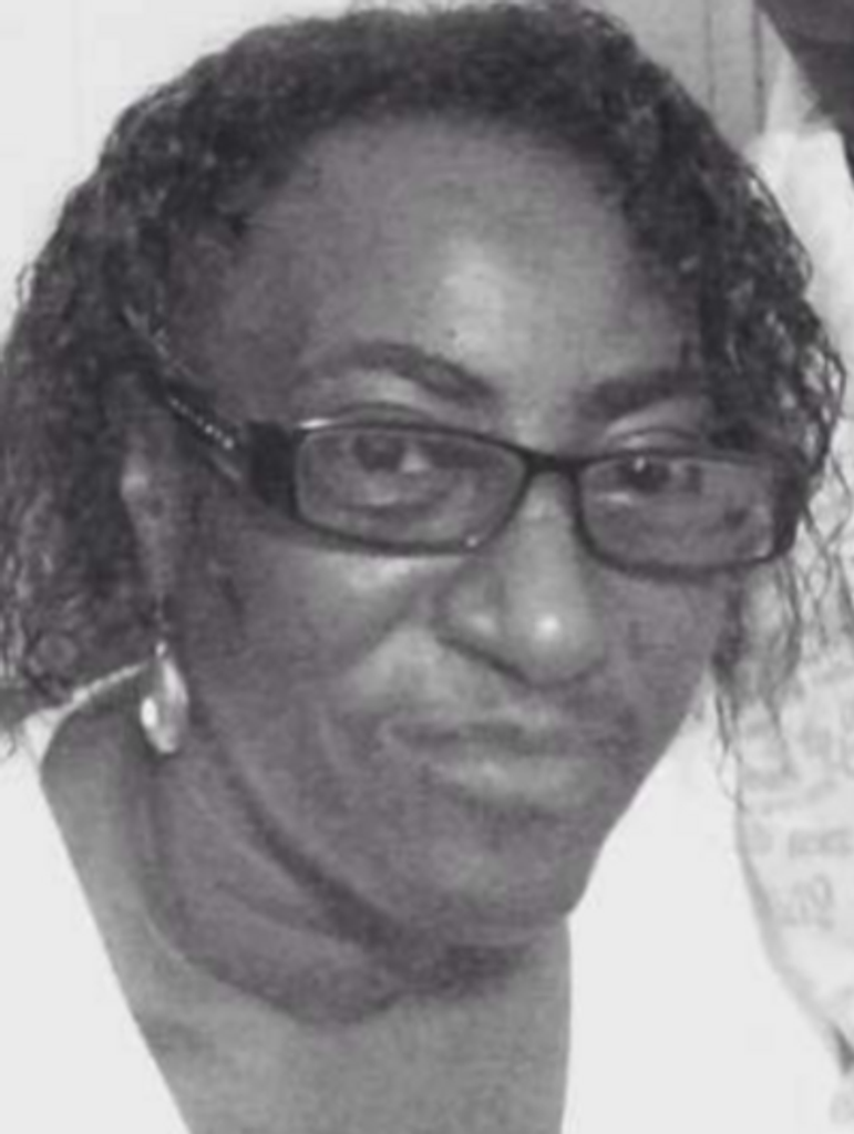 Marcella Lewis Profile Photo