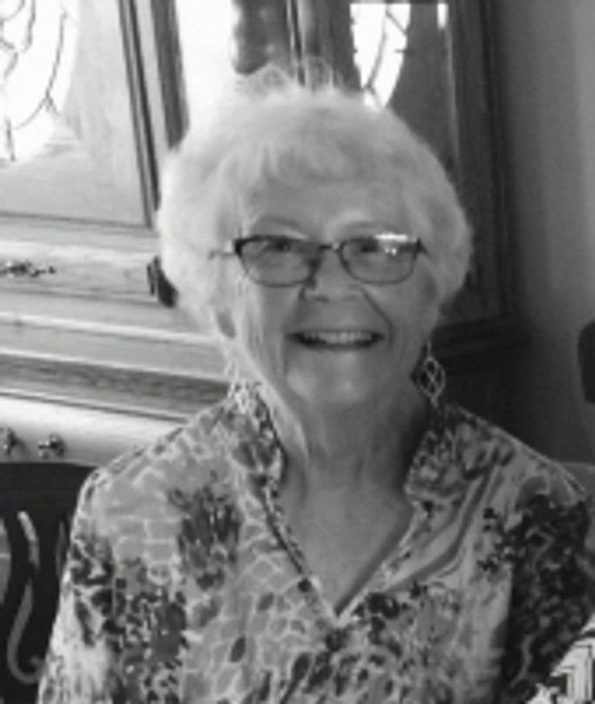 Janice Swift