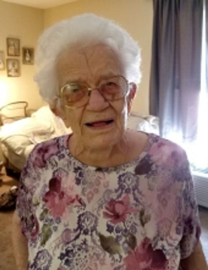 Margaret Grace  Forcum Profile Photo