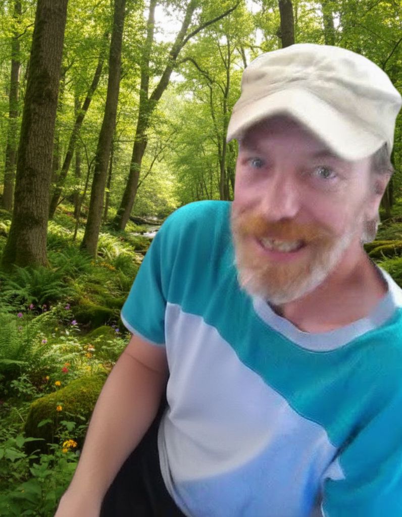 Russell McDonnell Profile Photo