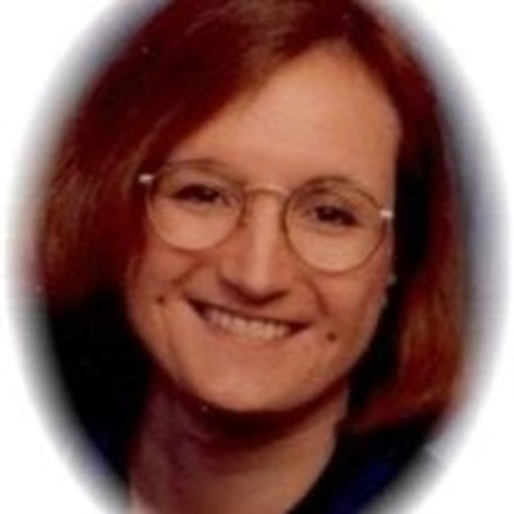 Jeanie Jo Marshall
