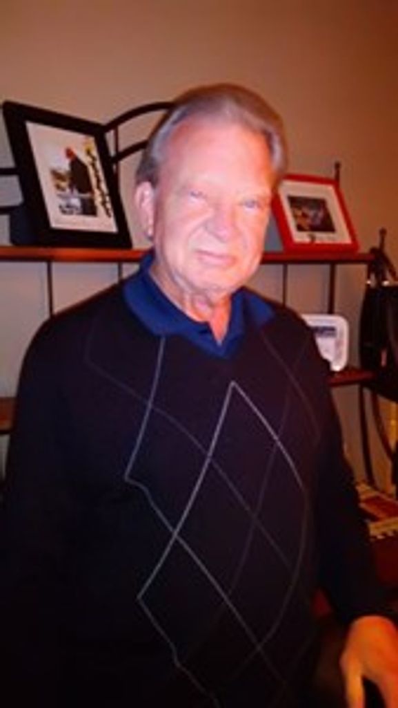 Dennis S. Lebar