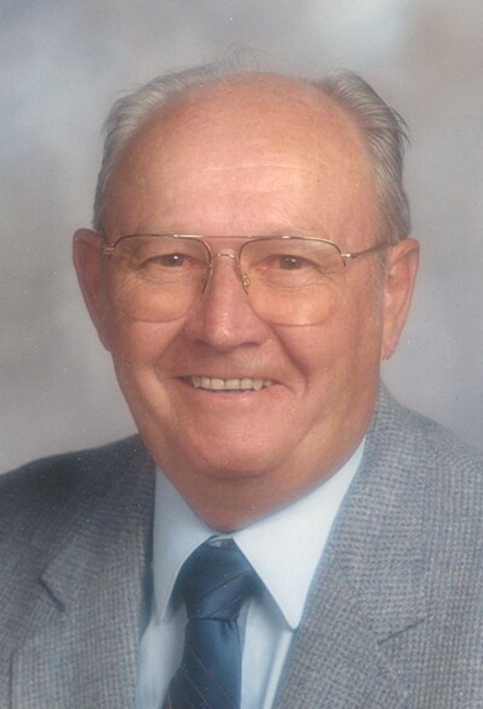 Anton "Tony" Richard Navratil Profile Photo