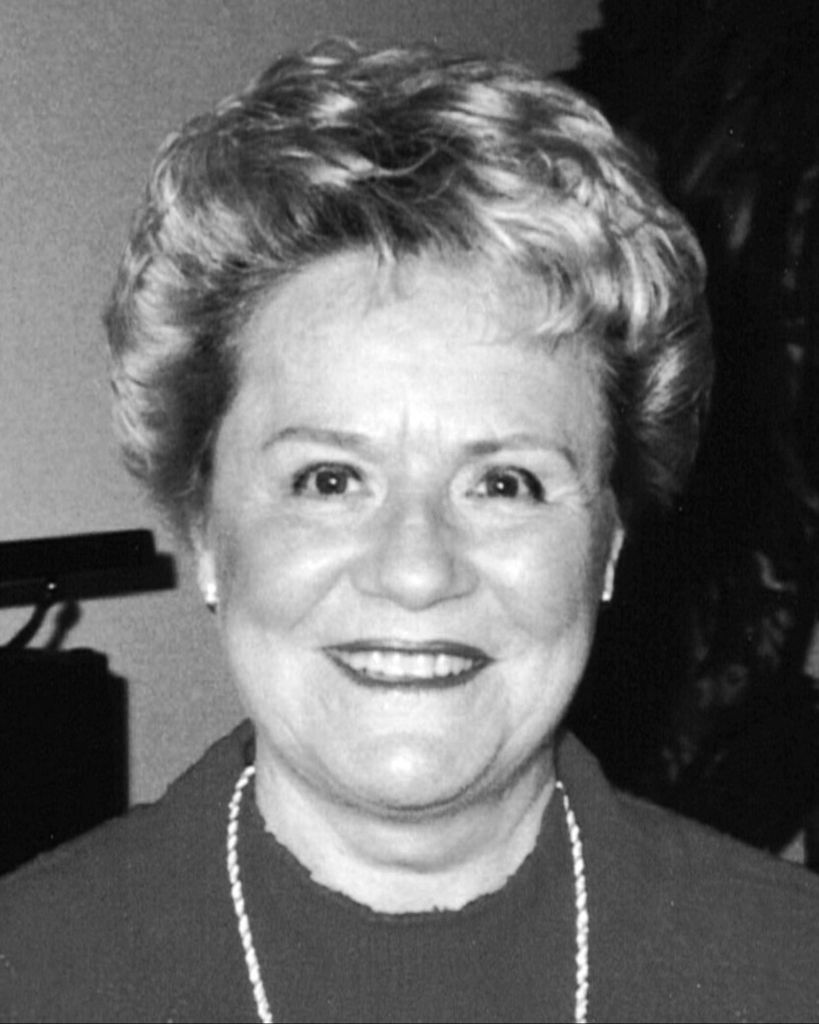 Glenda Jean Karr Gleckner Profile Photo