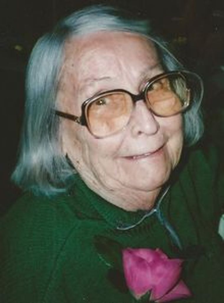 Magdalen E. "Maggie" Rochon
