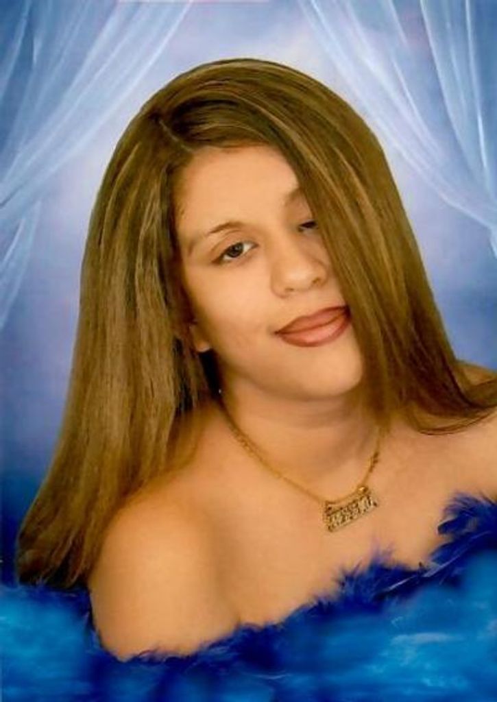 Jessica Daniela Martinez Profile Photo
