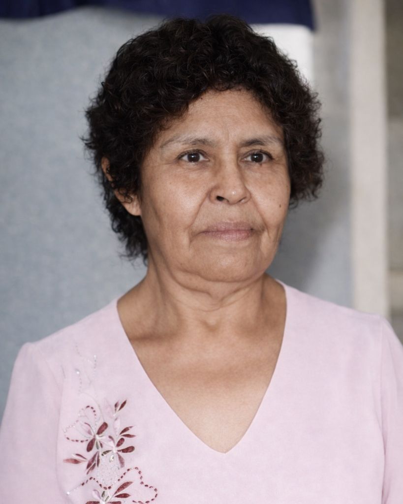 Elisa Chavez De Martinez Profile Photo