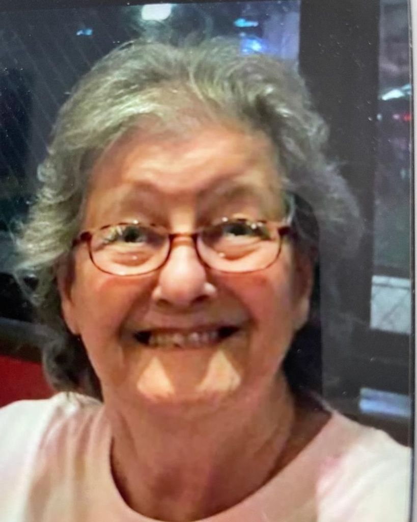 Merline Chifici Whatley