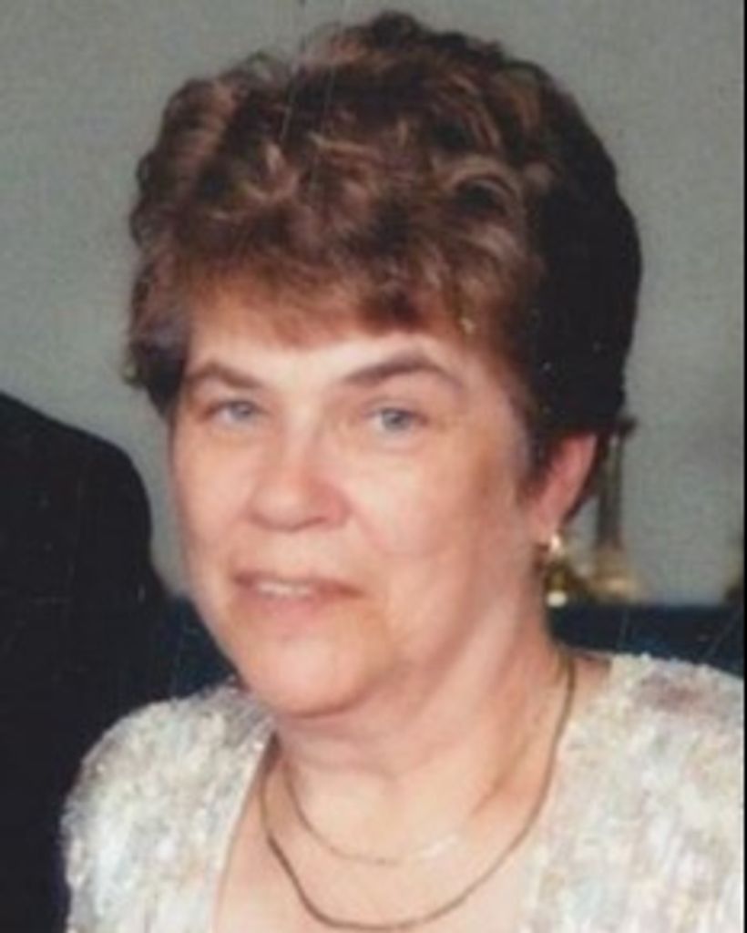 Doris J. Betlow Profile Photo