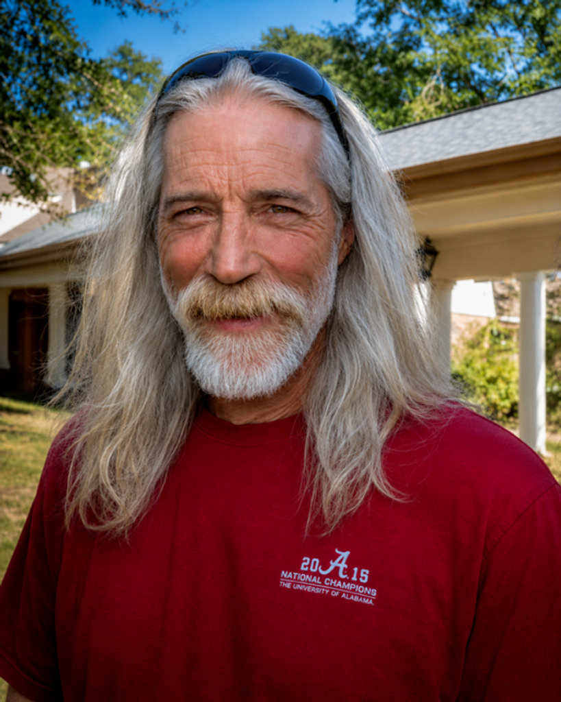 Wesley Aaron Brubaker Profile Photo