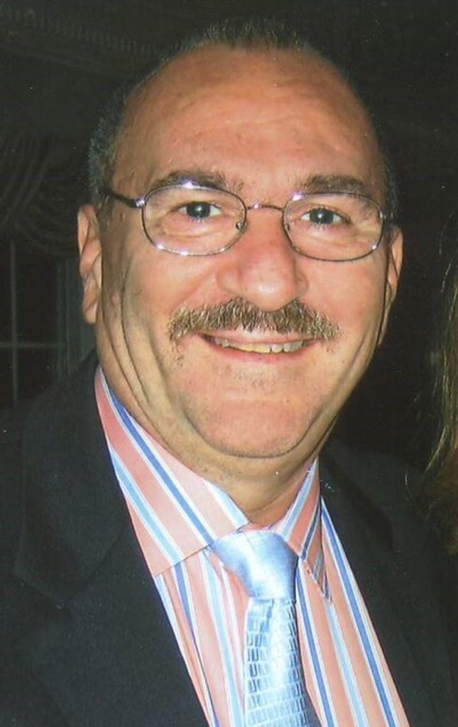 Joseph R. Varano Profile Photo