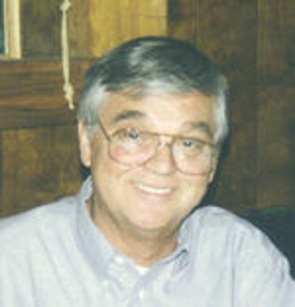 Charles H.  Carnrite