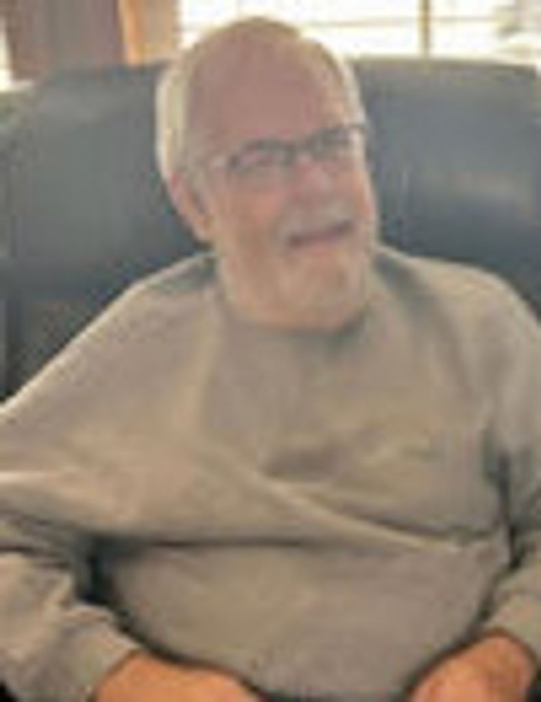 Dwight F. Irvin Profile Photo