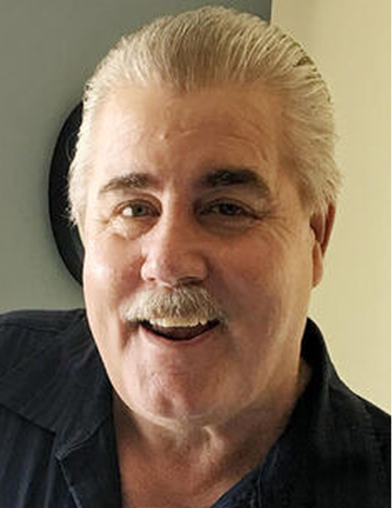 Jeffrey  Michael Chandler