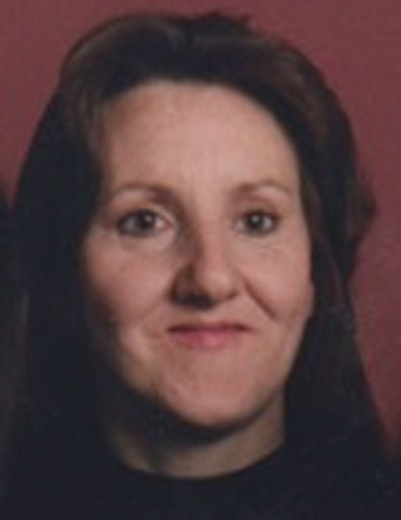 Laura Gay Richert