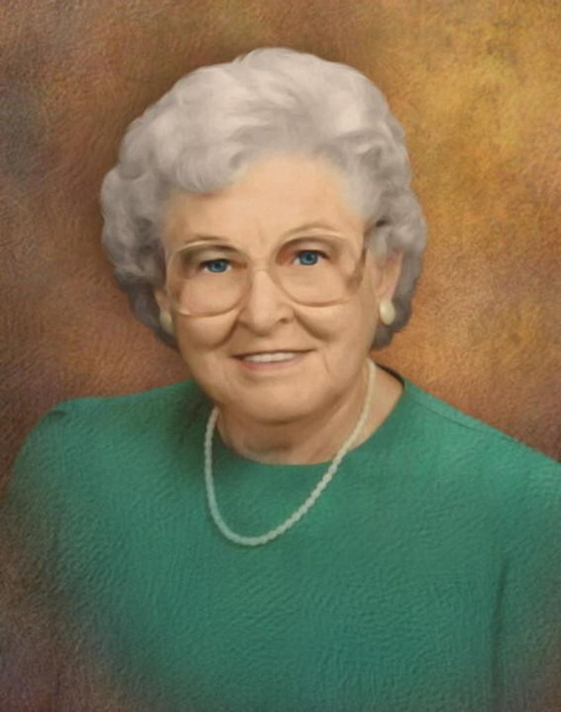 Marcella (Sue) Perigo 