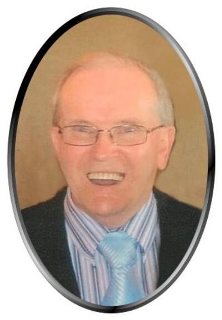 Robert Deighton Profile Photo