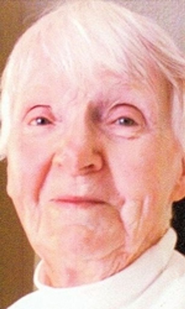 Martha "Sukie" Pigors