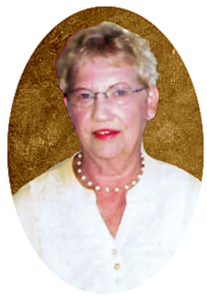 Lillian Hazel Kiser