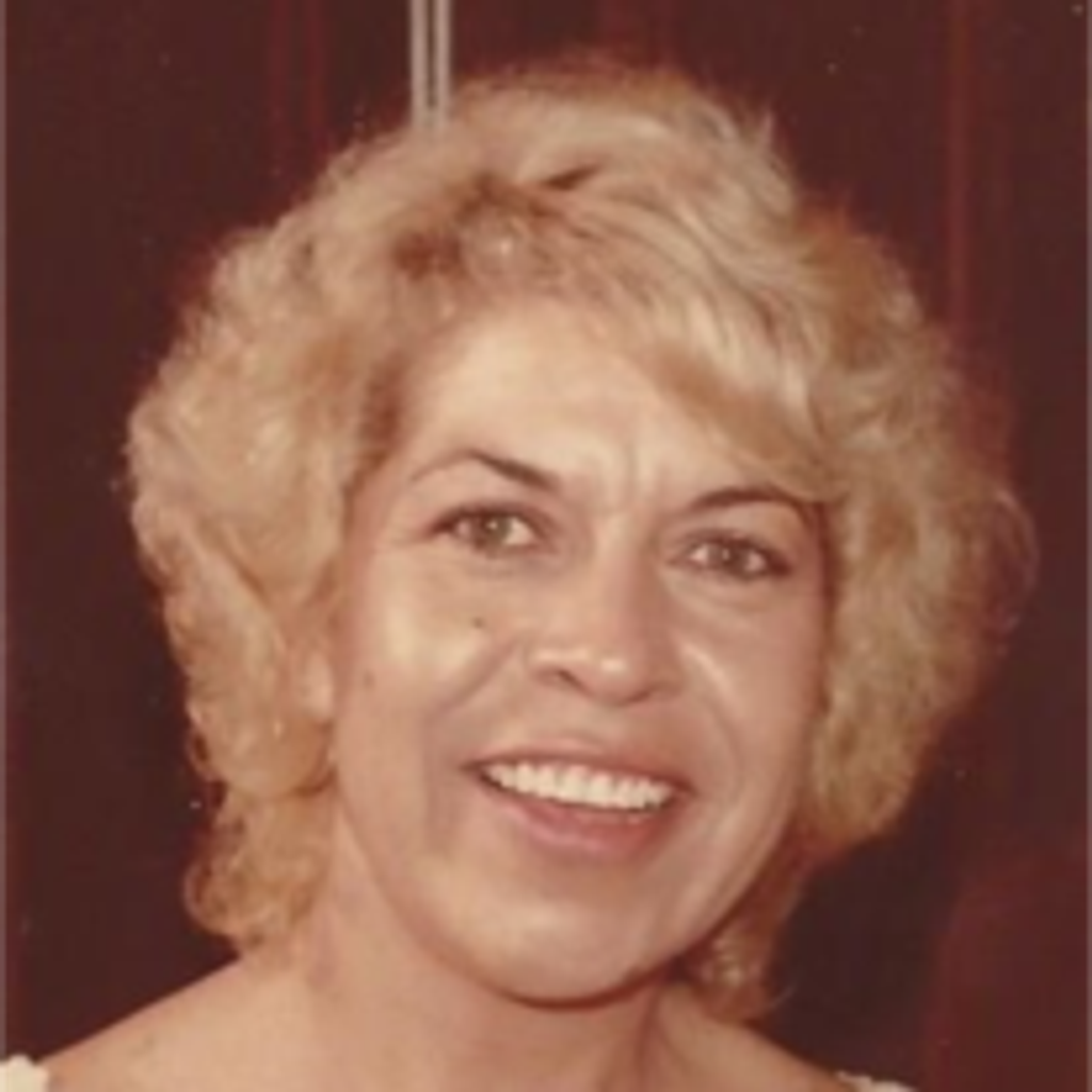 Lydia "Lela" Bailey