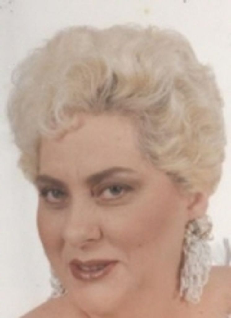 Carol Ann Woody