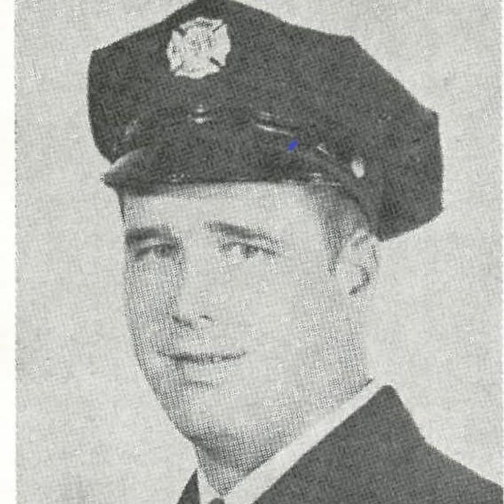 James W. Pawloski Profile Photo