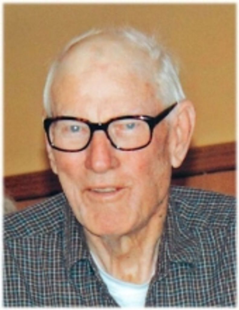 Paul Newell Peterson Profile Photo