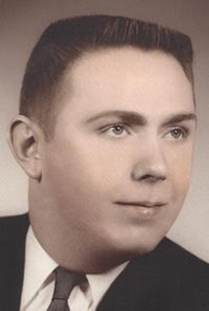 Douglas Ray Cain