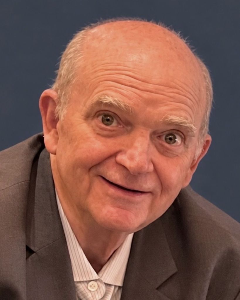 James R. Davis