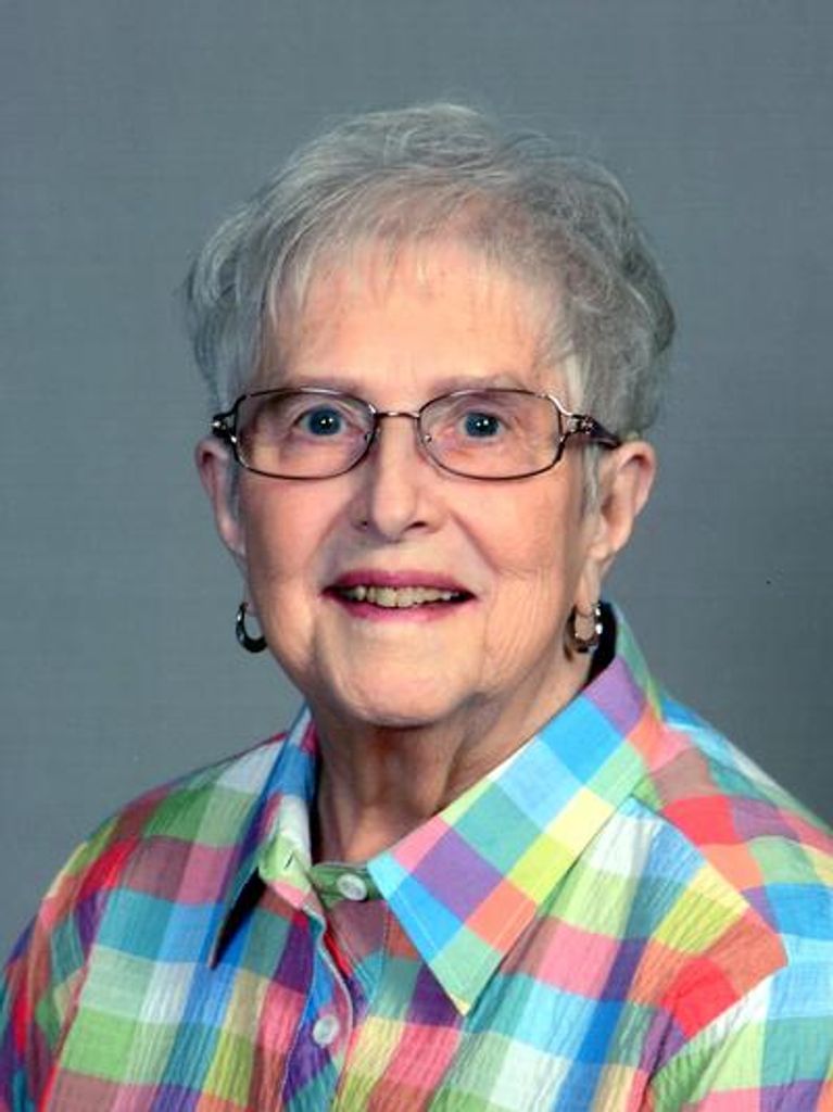 Barbara Joenks Profile Photo