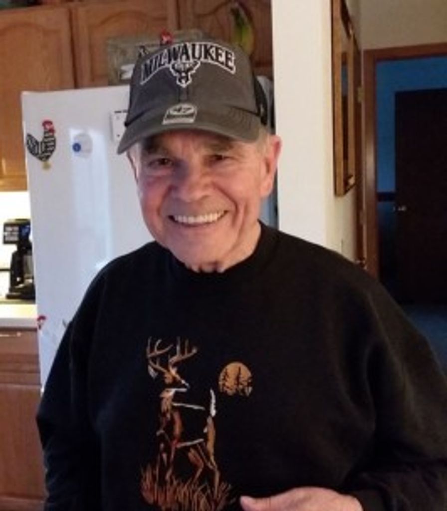 Ervin Wilson Profile Photo