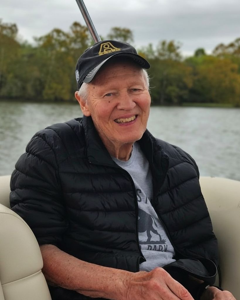 Vernon Ted Neuhaus Profile Photo