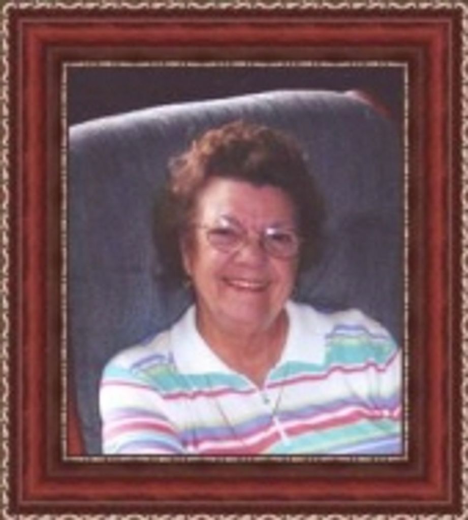 Jacqueline Hymel Gauthier