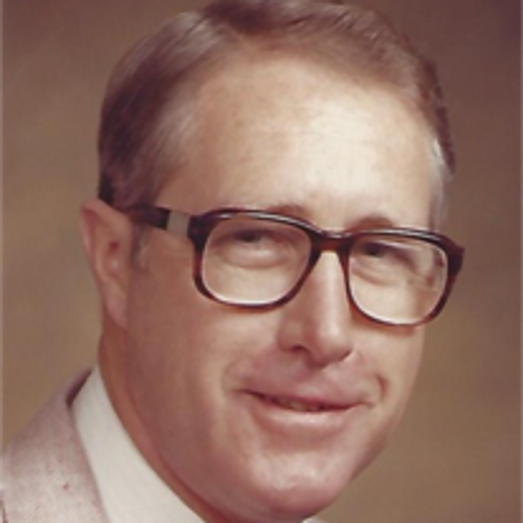 Larry O. West