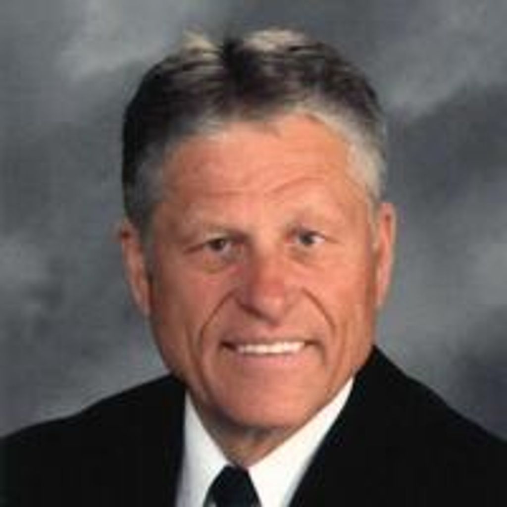 Richard C Jones
