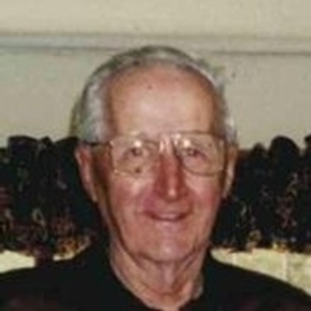Harry Carlson