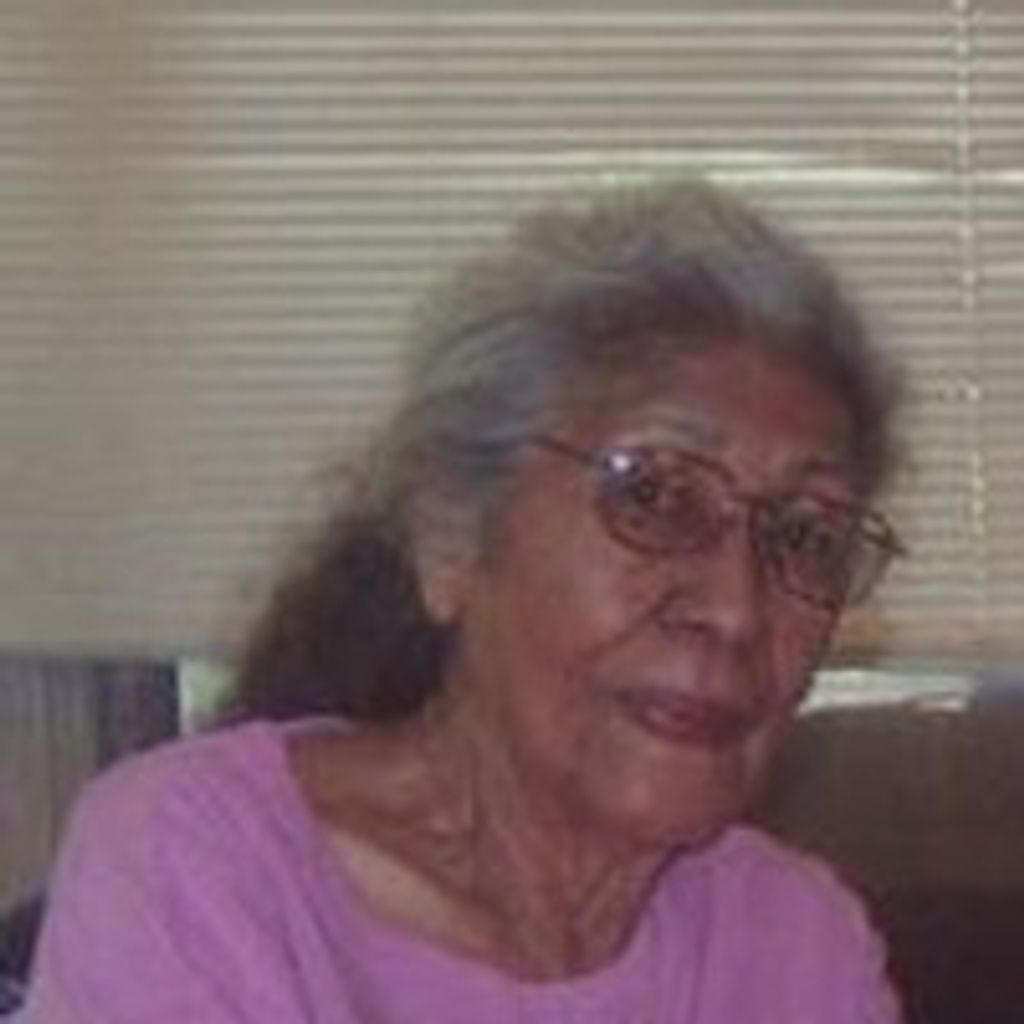 Elena Gonzales Escobedo