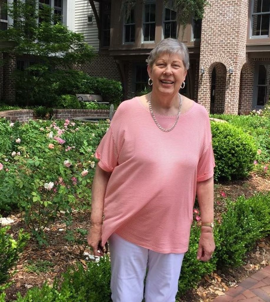 Nancy  A. Fahrmeier